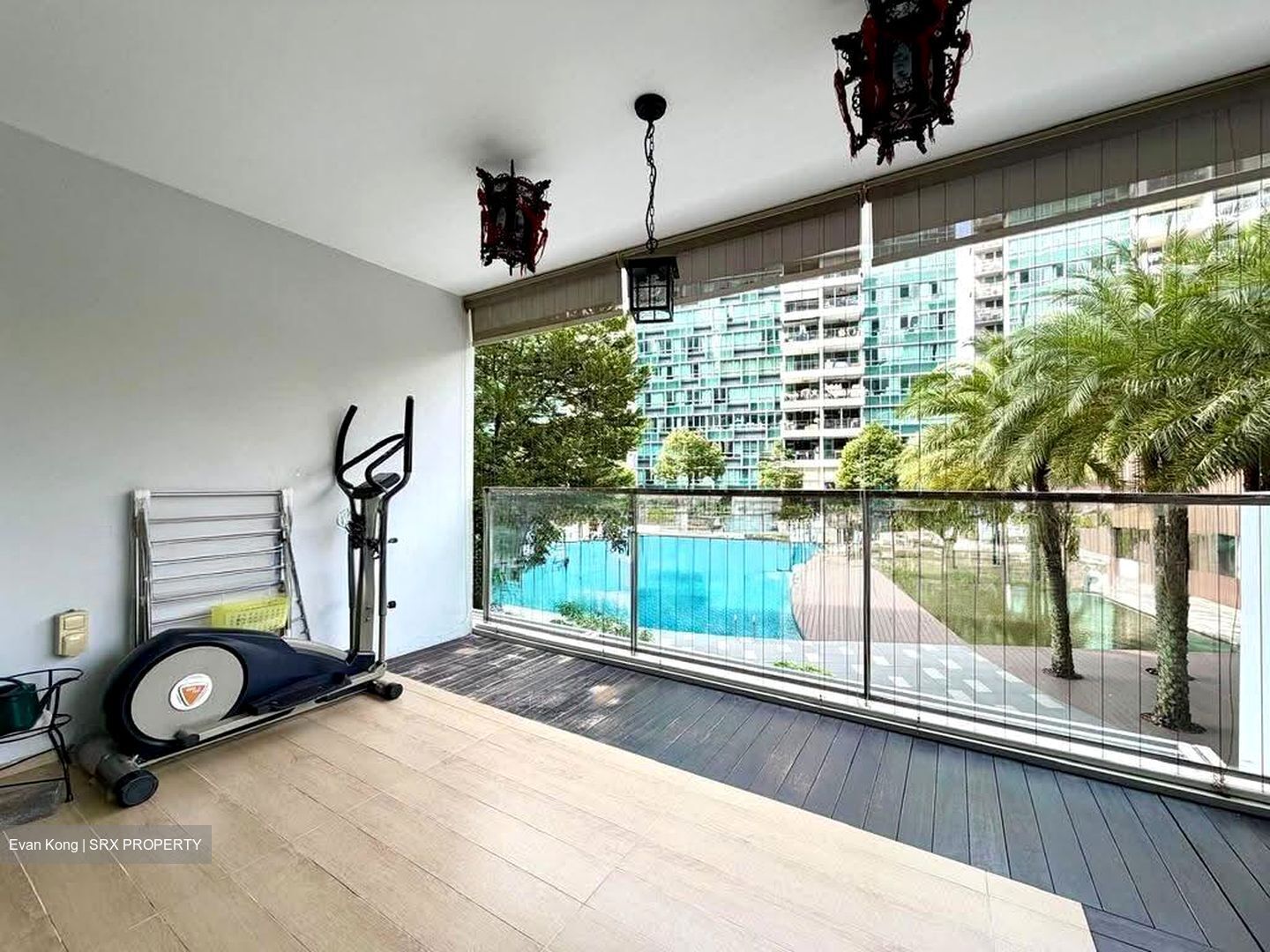 The Minton (D19), Condominium #631103201